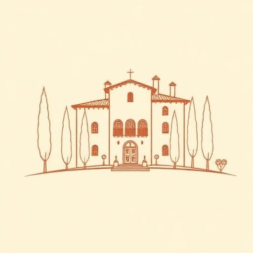 Villa Santa Chiara photo 2